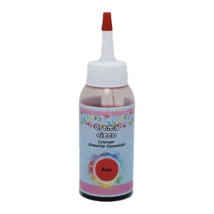 Colorant Croma Cioco Rosu 60ml