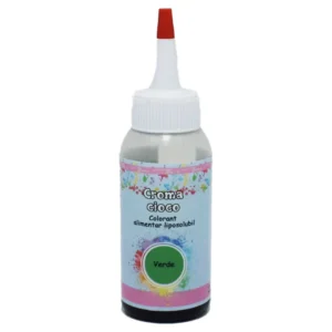 Colorant Croma Cioco Verde 60ml