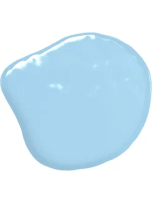 Colour Mill Oil Blend Colorant pentru Ciocolata Baby Blue 20ml - colorant pe bază de ulei pentru ciocolată