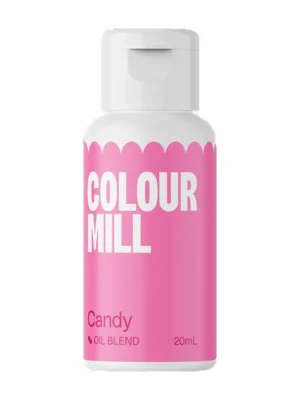 Colour Mill Colorant pentru Ciocolata CANDY 20ml