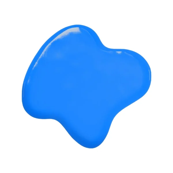 Colour Mill Colorant pentru Ciocolata COBALT 20ml