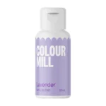Colour Mill Colorant pentru Ciocolata LAVANDA 20ml