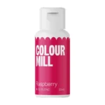 Colour Mill Colorant pentru Ciocolata RASPBERRY 20ml