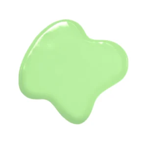Colour Mill Colorant pentru Ciocolata MINT 20ml - colorant pe bază de ulei pentru ciocolată