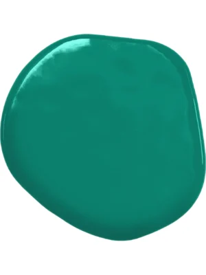 Colour Mill Colorant pentru Ciocolata VERDE SMARALD 20ml - colorant pe bază de ulei pentru ciocolată