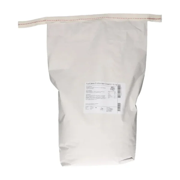 FunCakes Mix Enchanted Cream 10kg