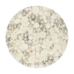 FunCakes Sprinkle Medley Winter 50g