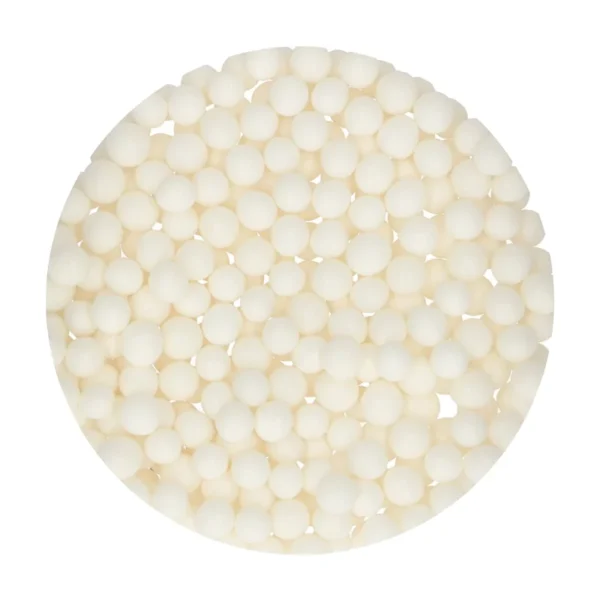 FunCakes Perlute Mari Albe 70g