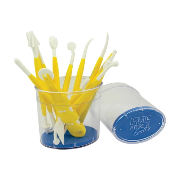 PME Set ustensile pentru modelat