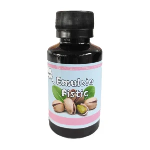 CakeDecor Emulsie Fistic 100ml