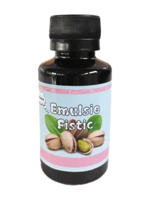 CakeDecor Emulsie Fistic 100ml