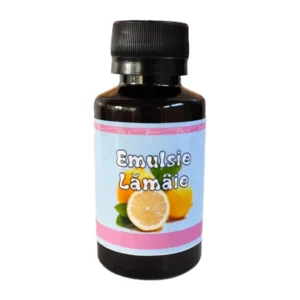 CakeDecor Emulsie Lamaie 100ml