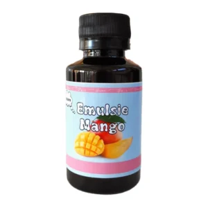 CakeDecor Emulsie Mango 100ml