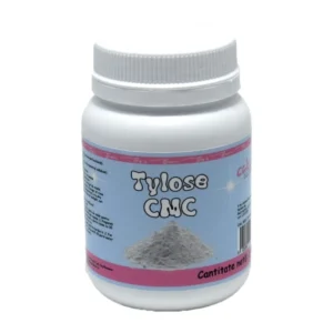 Cakedecor Tylose CMC 130g