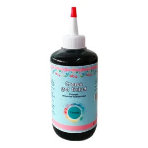 Colorant Croma Gel Lichid Turcoaz 60ml