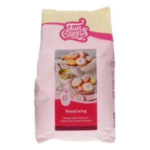 FunCakes Mix Royal Icing 4Kg