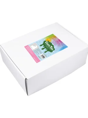 Cioco Teo Verde Inchis 2.5Kg