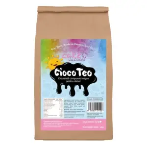 Cioco Teo Amăruie 1Kg